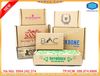 Thùng carton giá rẻ có sẵn