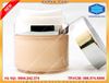 hũ đựng kem mỹ phẩm
