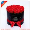 Hộp đựng hoa tròn các loại