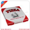 Xưởng sản xuất hộp pizza nhanh, rẻ tại Hà Nội