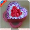 Hộp quà hoa hồng giấy