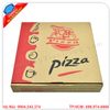 Bán Hộp đựng bánh pizza có sẵn giá rẻ tại Hà Nội