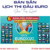 In lịch thi đấu bóng đá World cup 2022 nhanh nhất