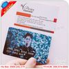 Địa chỉ in card visit rẻ tại Gia Lâm