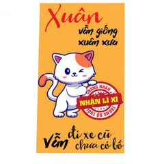 Bao Lì Xì Tết địa chỉ 178 Tây Sơn