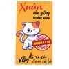 Bao Lì Xì Tết địa chỉ 178 Tây Sơn