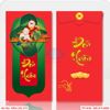 In bao lì xì Tết mới