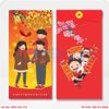 Bao Lì Xì Tết 2023