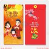 Bao Lì Xì Tết địa chỉ 178 Tây Sơn