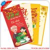 Thiết kế bao lì xì 2024