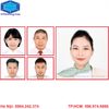 Take - Print Visa, Passport Photos Online in Hanoi