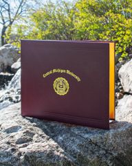 Bìa Kẹp Chứng Chỉ Có Sẵn Giá Rẻ tại Hà Nội