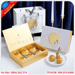 Các Mẫu Hộp Đựng Bánh Trung Thu Hot Nhất 2023