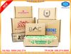 Làm Thùng Carton Nhanh, Rẻ Nhất Tại Hà Nội