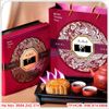 Túi hộp đựng bánh trung thu