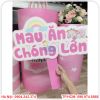 Hashtag phụ kiện cầm tay sinh nhật