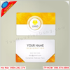 Dịch vụ in card visit rẻ tại Cầu Giấy