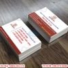 In danh thiếp, name card giá rẻ