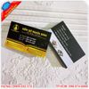 MẪU CARD VISIT - DANH THIẾP ĐẸP