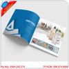 In ấn Catalogue Nhanh , Lấy ngay tại Hà Nội
