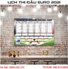 In Lịch Thi Đấu Bóng Đá World cup Lấy Ngay