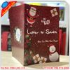 In thiệp chúc mừng ngày sinh nhật Chúa giá rẻ lấy ngay