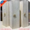 Hộp gỗ đựng rượu