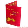 In thiệp tết chúc mừng năm mới