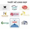 Thiết kế logo, bộ nhận diện thương hiệu đẹp giá rẻ