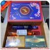 Hộp Qùa Tết Cao Cấp