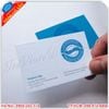 10 mẫu card visit đẹp nhất