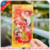 Thiết kế bao lì xì 2024