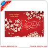 In Thiệp Chúc Tết Lấy Ngay Sau 15p