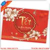 In thiệp tết cao cấp