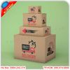 Làm Thùng Carton Nhanh, Rẻ Nhất Tại Hà Nội