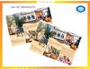 Mẫu brochure đẹp nhất