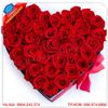 Hộp đựng hoa valentine 14/2 cao cấp tại 178 Tây Sơn
