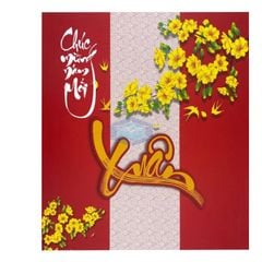 Các kiểu hộp quà tết mới 2024