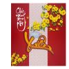 Các kiểu hộp quà tết mới 2024