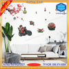 In Decal trang trí văn phòng Lấy Ngay