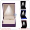 Hộp đựng nhẫn và trang sức cao cấp