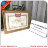 In bằng khen lấy nhanh tại Tây Hồ