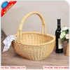 Giỏ tre gói quà ngày tết