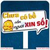 Xưởng in hashtag cầm tay tại Hà Nội