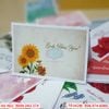 In thiệp valentine độc đáo tại Ba Đình