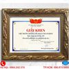 Làm bằng khen, giấy khen tại Hà Nội