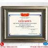 Làm bằng khen, giấy khen tại Hà Nội