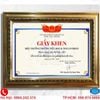 Làm bằng khen, giấy khen tại Hà Nội