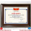 Làm bằng khen, giấy khen tại Hà Nội
