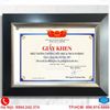 Làm bằng khen, giấy khen tại Hà Nội